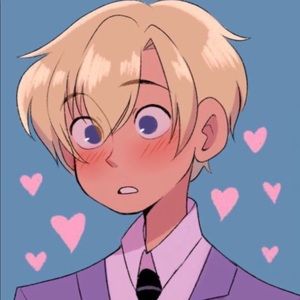 Meet your Posher, Molly